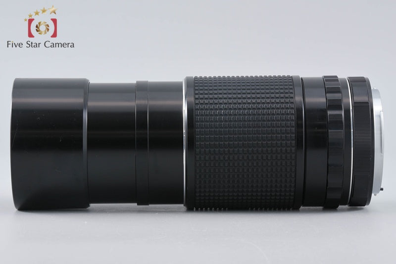 Pentax SMC TAKUMAR 6x7 300mm f/4 for 67 / 67 II