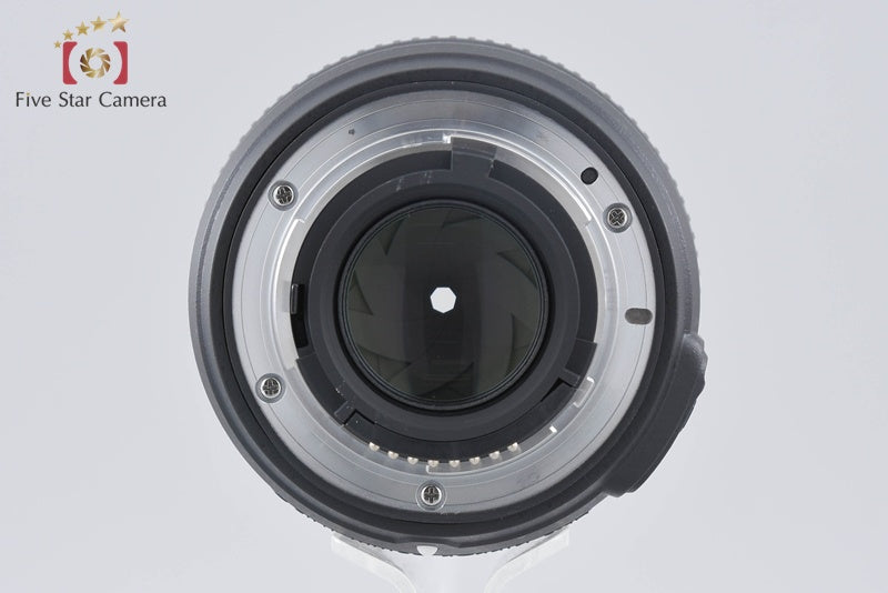 Nikon AF-S NIKKOR 50mm f/1.8 G w/ Box