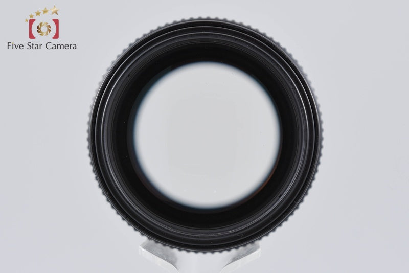Nikon New NIKKOR 200mm f/4 Non Ai Lens