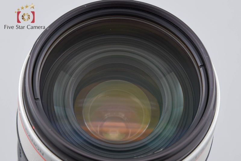 Canon EF 35-350mm f/3.5-5.6 L USM
