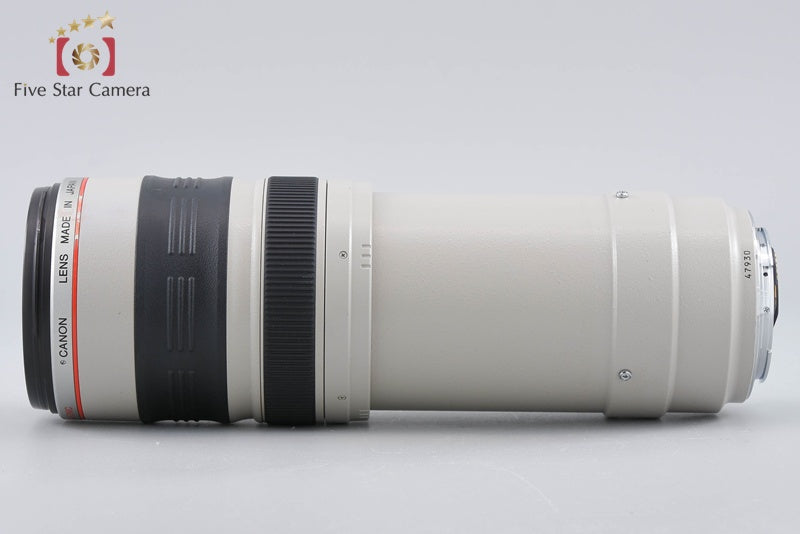 Canon EF 35-350mm f/3.5-5.6 L USM
