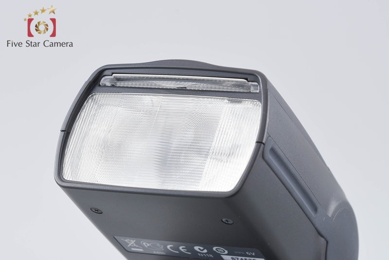 Canon SPEEDLITE 580EX II Shoe Mount Flash w/ Box