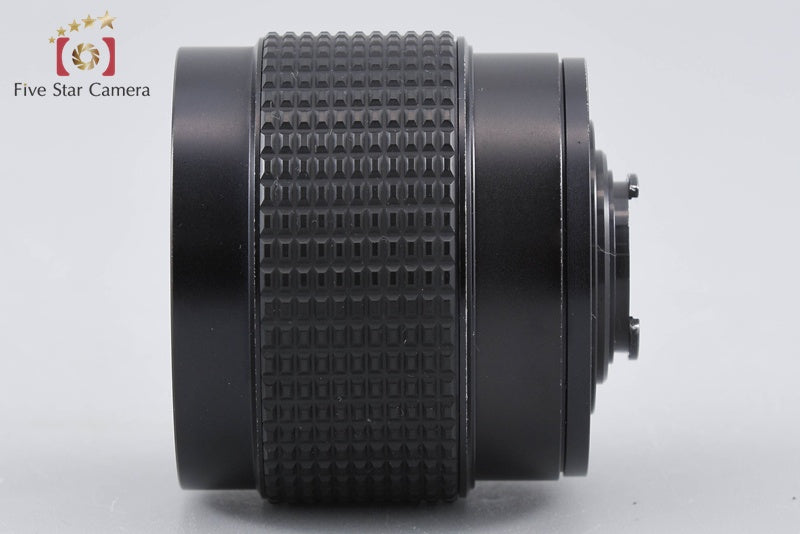 Pentax 110 ZOOM 20-40mm f/2.8