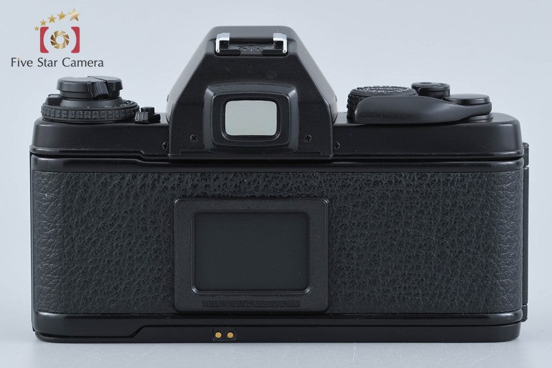 Pentax LX Later Model 35mm SLR Film Camera Body