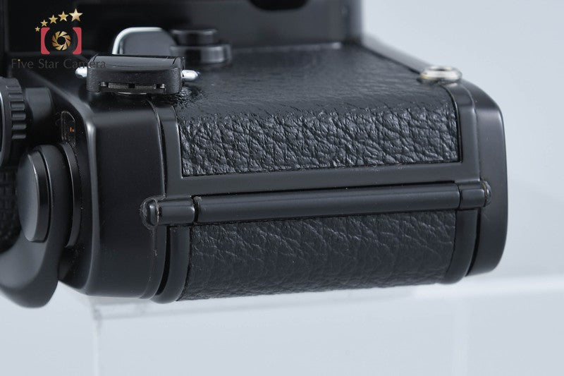 Pentax LX Later Model 35mm SLR Film Camera Body
