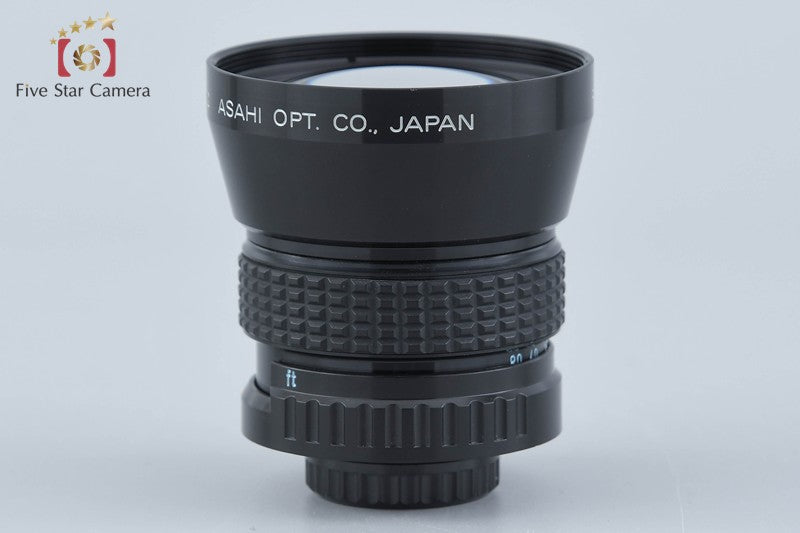 Pentax 110 70mm f/2.8