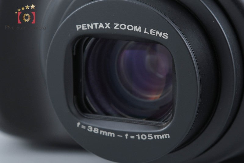 Pentax Zoom 105 Super 35mm Point & Shoot Film Camera