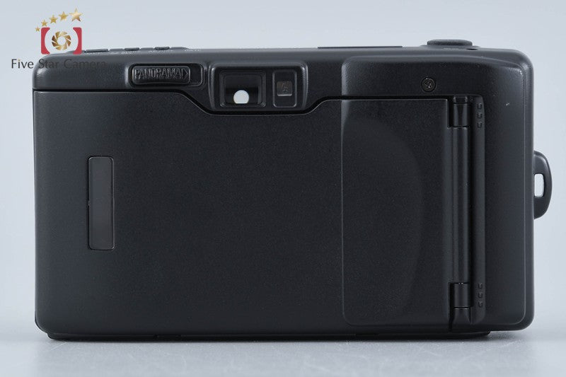Nikon AF600 35mm Point & Shoot Film Camera
