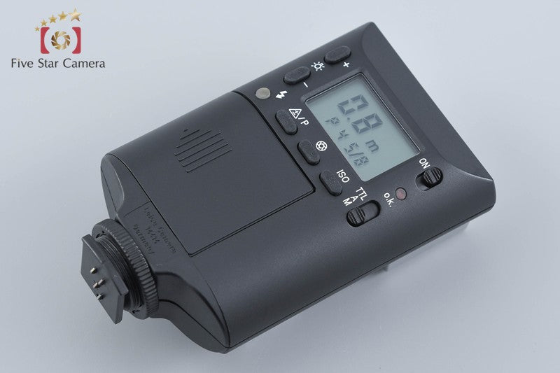 Leica SF20 Shoe Mount Flash 14414 w/ Box