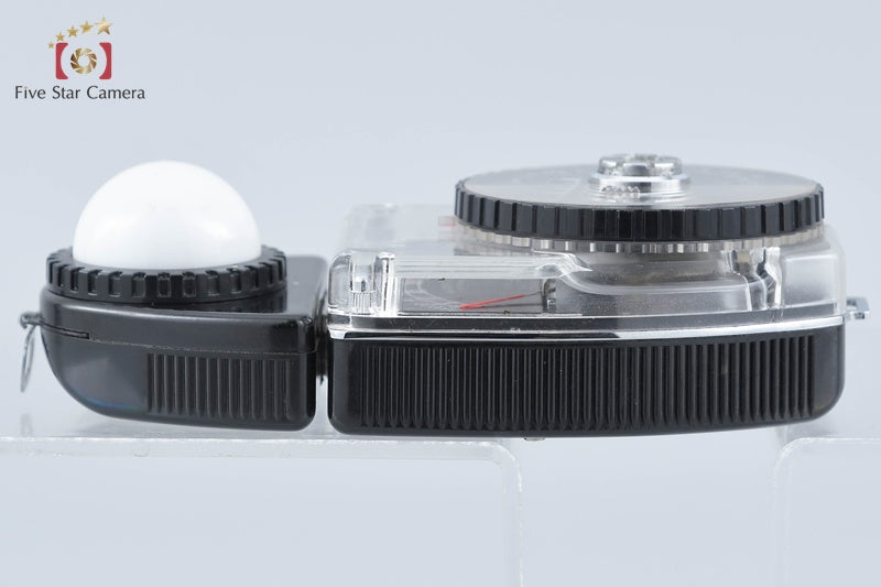 SEKONIC Studio Deluxe II L-398M Light Meter