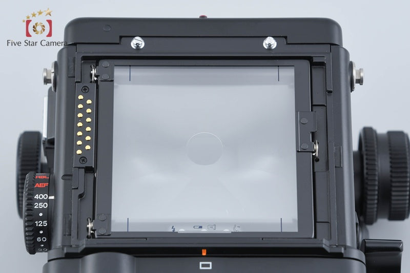 Mamiya RZ67 PRO II Medium Format Film Camera Body