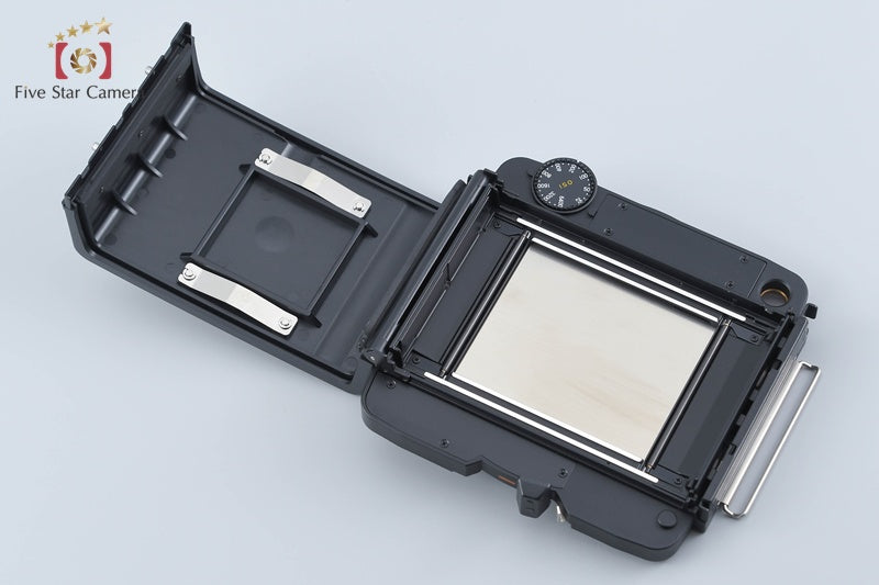 Mamiya RZ67 PRO II Medium Format Film Camera Body