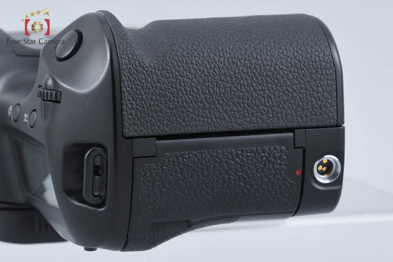 Canon EOS-1N 35mm SLR Film Camera Body