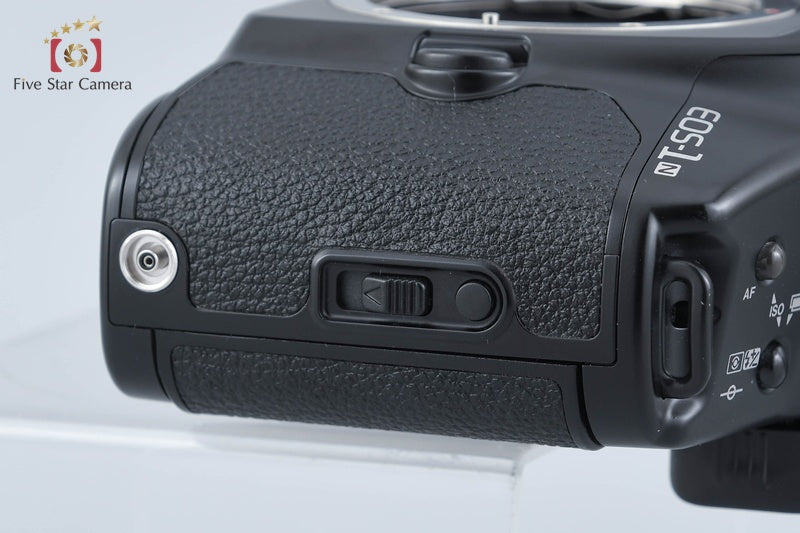 Canon EOS-1N 35mm SLR Film Camera Body