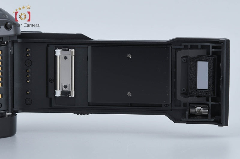 Canon EOS-1N 35mm SLR Film Camera Body