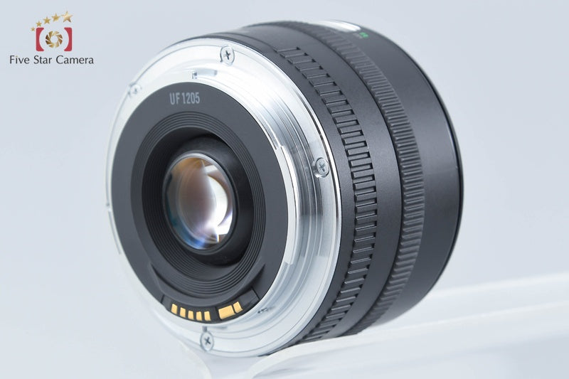 Canon EF 28mm f/2.8