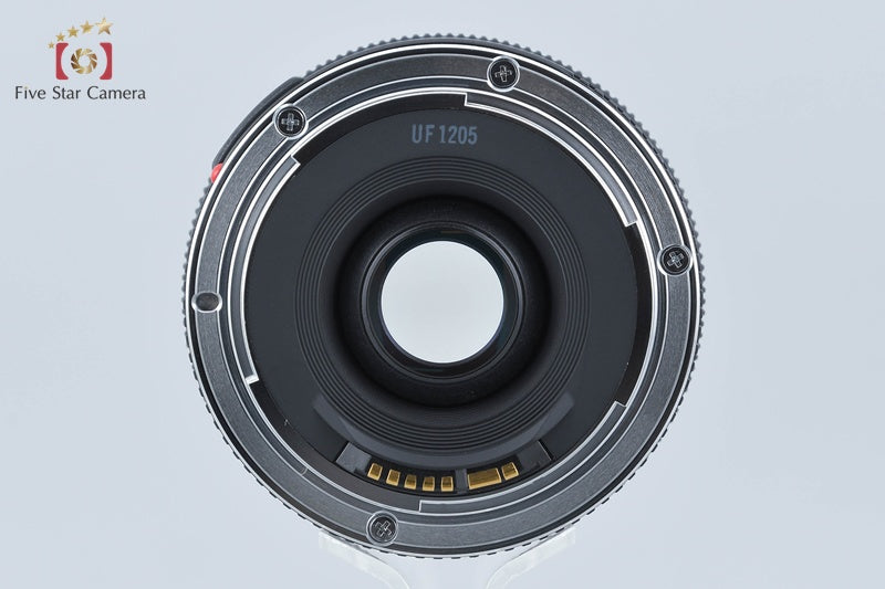 Canon EF 28mm f/2.8