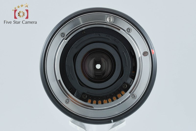 Minolta AF Zoom 24-105mm f/3.5-4.5 D Sony / Minolta A Mount