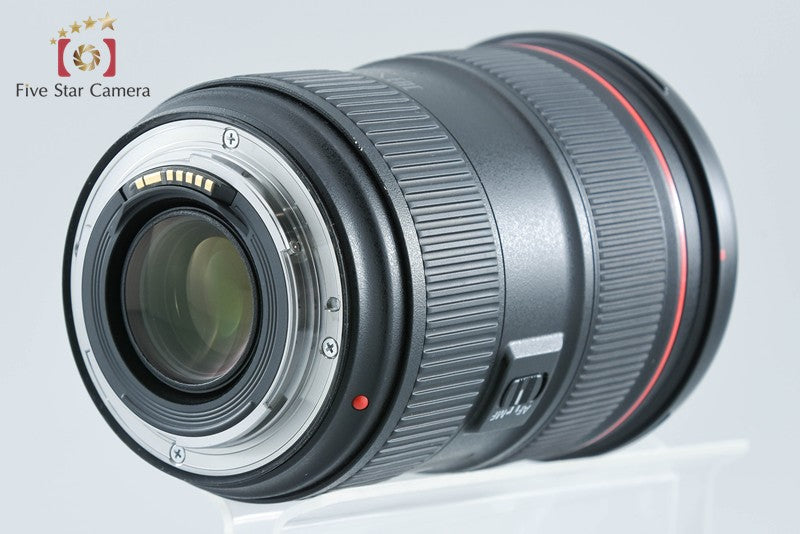 Canon EF 24-70mm f/2.8 L II USM w/ Box