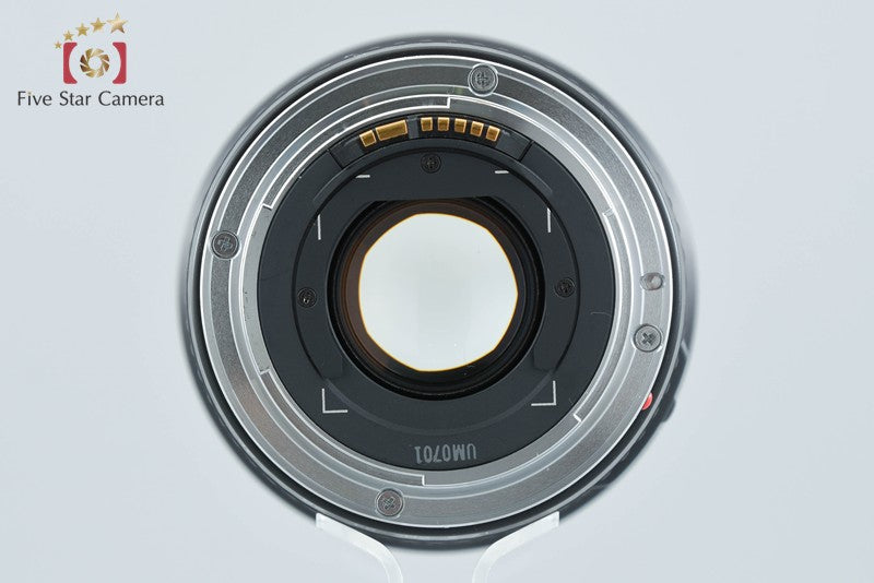 Canon EF 17-35mm f/2.8 L USM