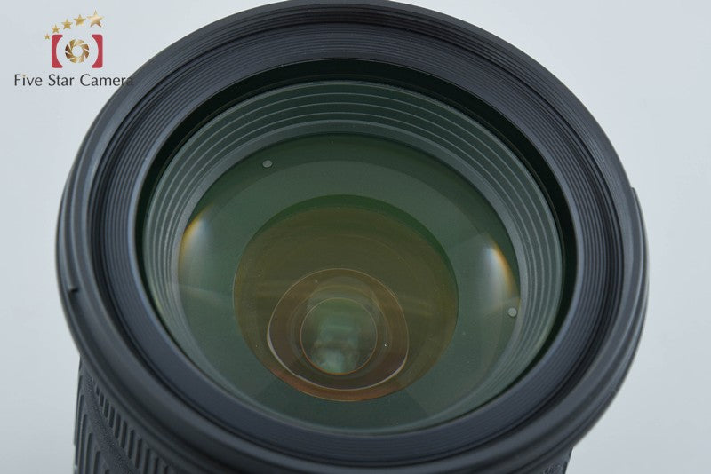 SIGMA 17-70mm f/2.8-4.5 DC for Canon