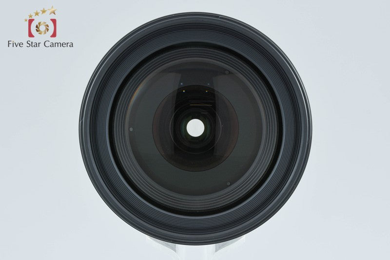 SIGMA 17-70mm f/2.8-4.5 DC for Canon
