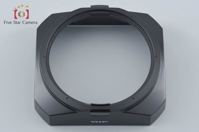 Pentax PH-SA 82mm Lens Hood for 67 75mm f/4.5 Lens