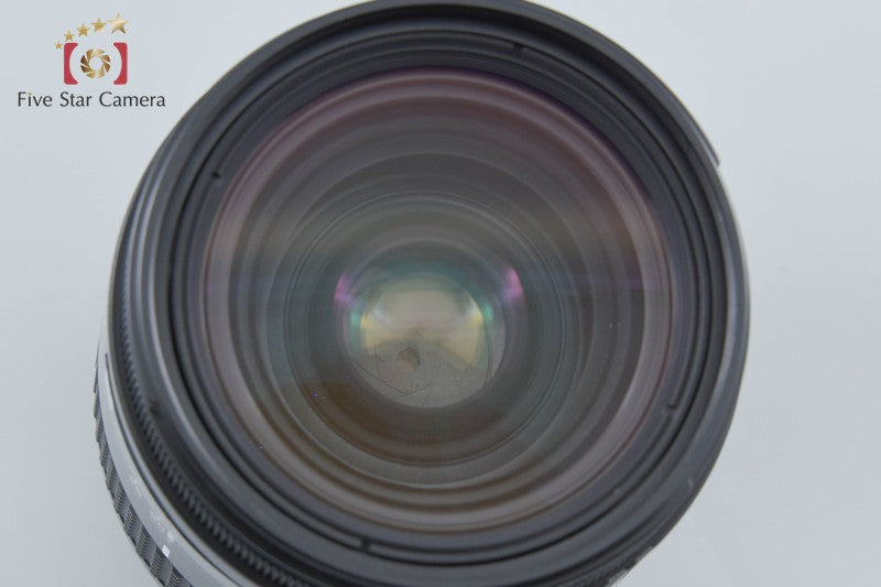 Nikon AF NIKKOR 28-85mm f/3.5-4.5