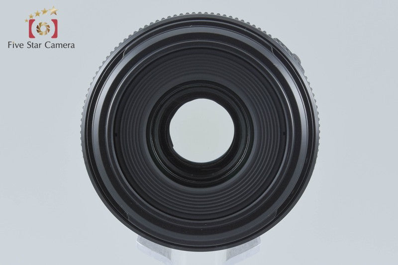 Canon EF-S 60mm f/2.8 Macro USM