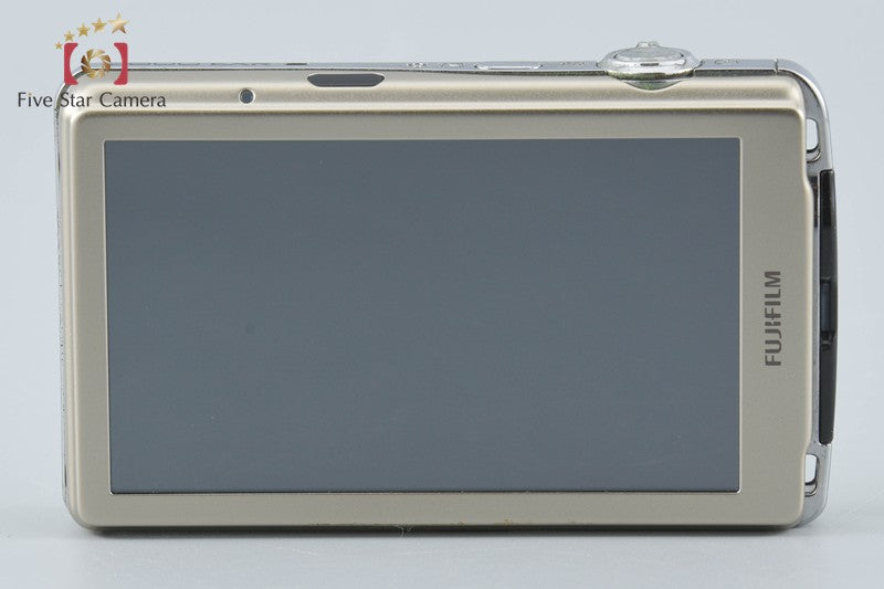 Fujifilm FinePix Z800EXR Gold 12.0 MP Digital Camera
