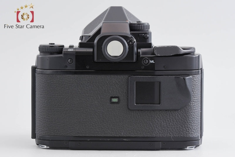 Pentax 67II AE Medium Format Film Camera Body