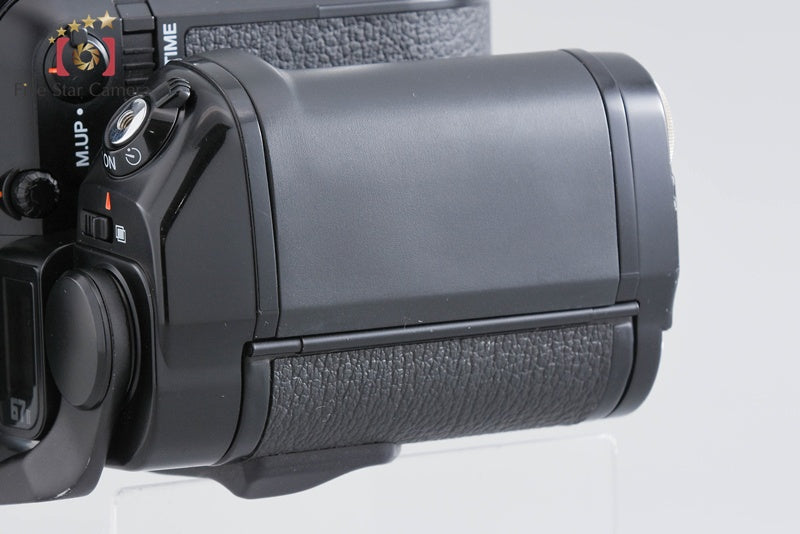Pentax 67II AE Medium Format Film Camera Body