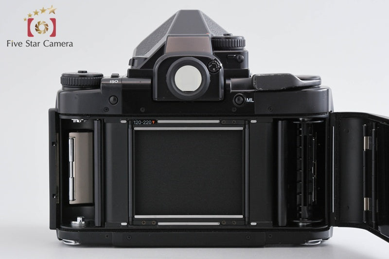 Pentax 67II AE Medium Format Film Camera Body