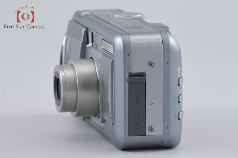 Canon PowerShot S40 4.0 MP Digital Camera