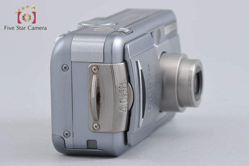 Canon PowerShot S40 4.0 MP Digital Camera