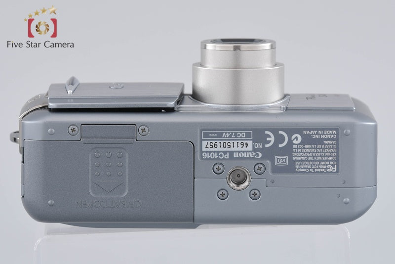 Canon PowerShot S40 4.0 MP Digital Camera