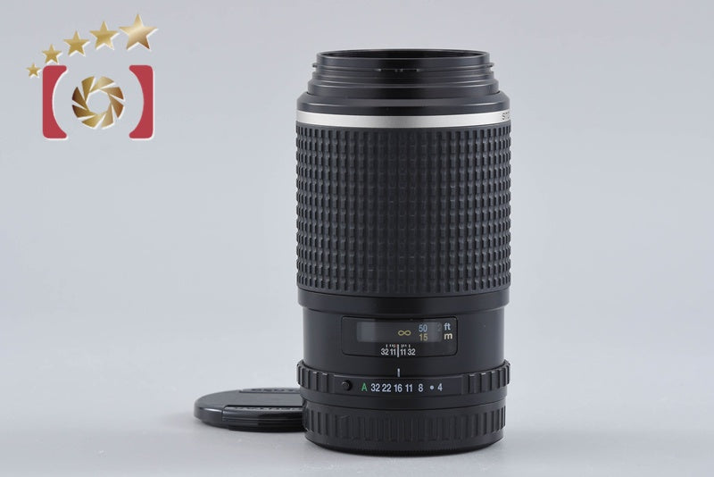 Pentax SMC FA 645 200mm f/4 IF