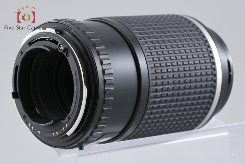 Pentax SMC FA 645 200mm f/4 IF