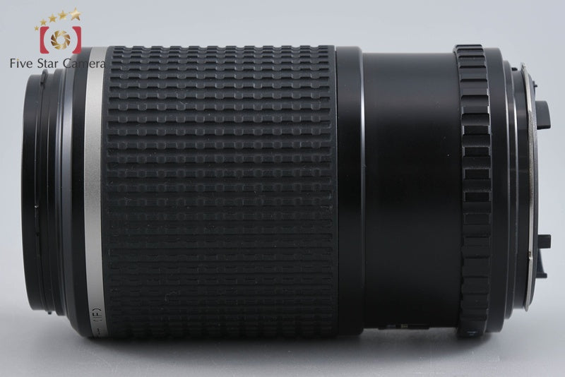 Pentax SMC FA 645 200mm f/4 IF