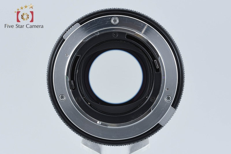 Olympus ZUIKO AUTO-T 200mm f/4