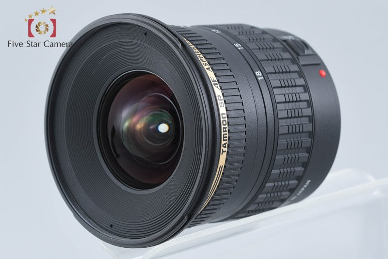 Tamron A13 SP AF 11-18mm f/4.5-5.6 Di II LD IF for Canon