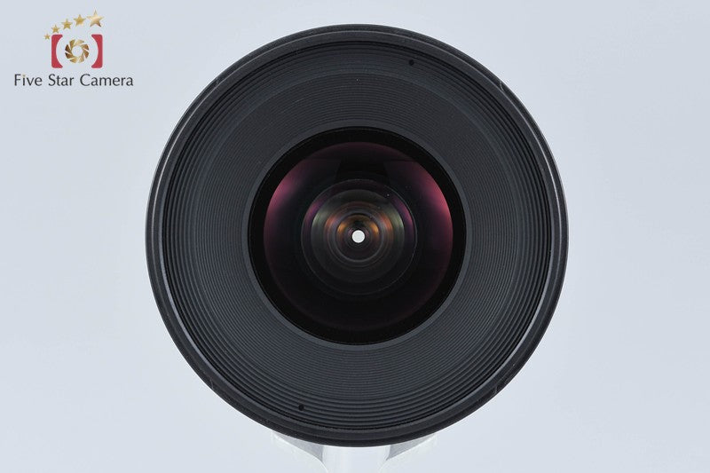Tamron A13 SP AF 11-18mm f/4.5-5.6 Di II LD IF for Canon