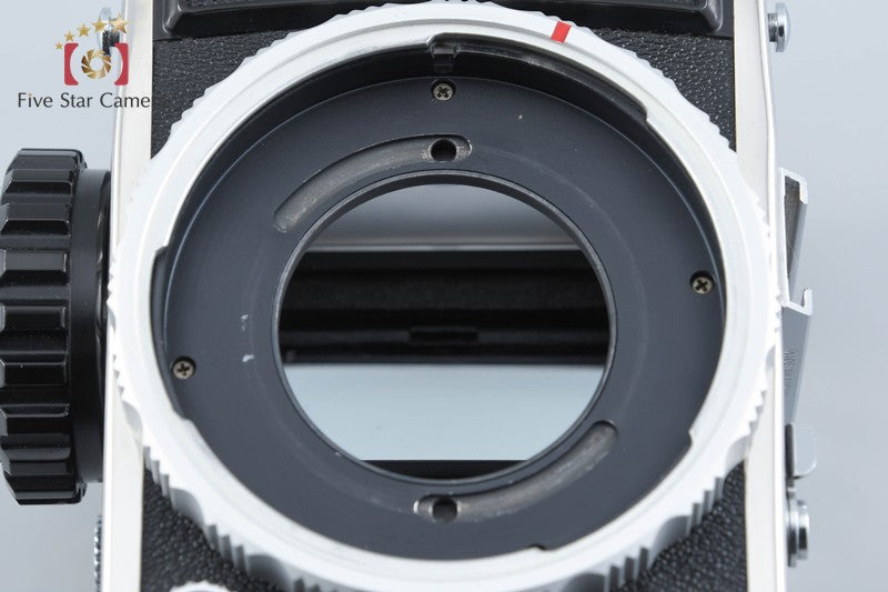 Kowa SIX Medium Format Film Camera + 85mm f/2.8