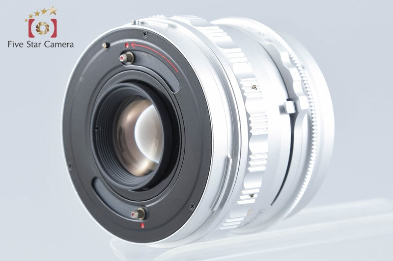 Kowa SIX Medium Format Film Camera + 85mm f/2.8