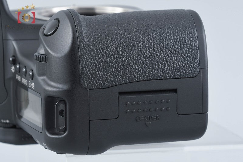 Canon EOS 30D 8.2 MP DSLR Camera Body