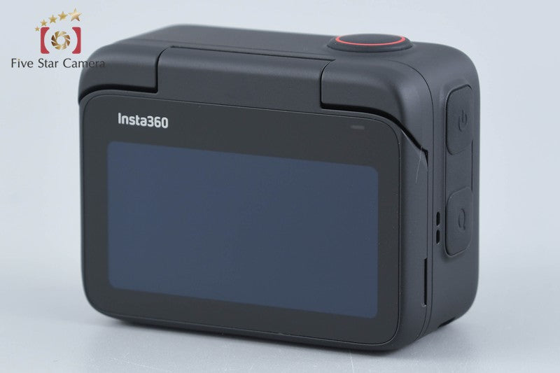 Arashi Vision Insta360 GO 3S 128GB Black Action Camera w/ Box