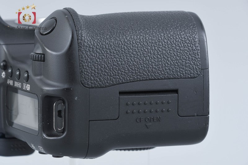 Canon EOS 30D 8.2 MP DSLR Camera Body