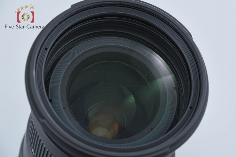 Sigma APO 50-500mm f/4.5-6.3 DG OS HSM for Nikon