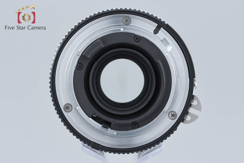 Nikon Ai-S ZOOM NIKKOR 35-105mm f/3.5-4.5