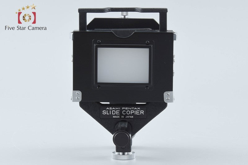 Pentax Slide Copier w/ Box